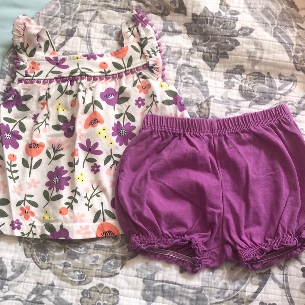 Carter’s Set
